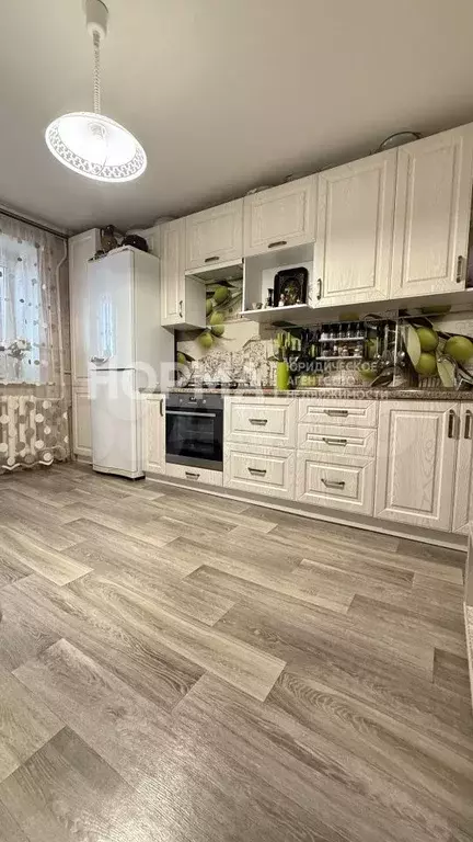 3-к. квартира, 79,8 м, 7/9 эт. - Фото 0