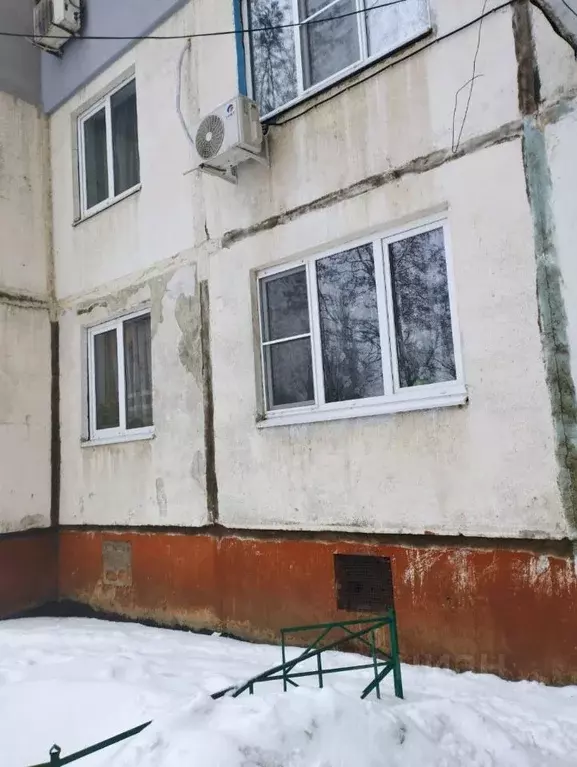 Комната Курская область, Курск Орловская ул., 14 (11.0 м) - Фото 1