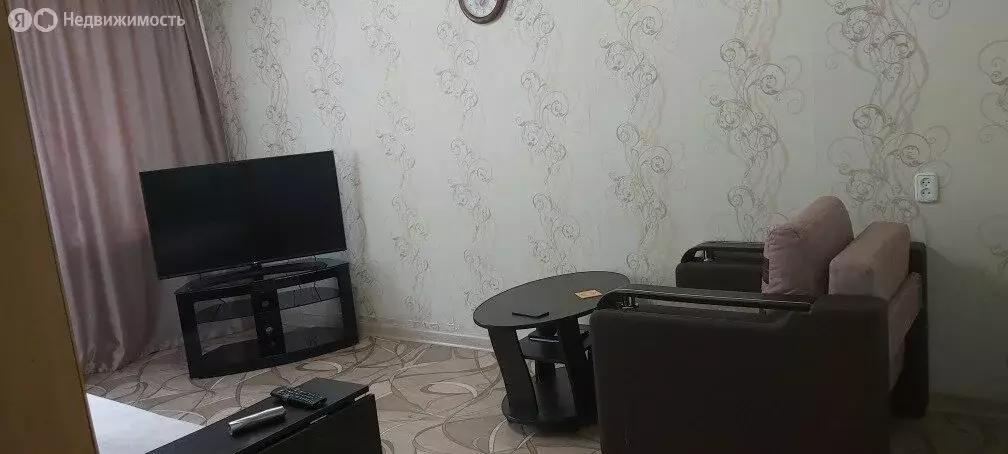 2-комнатная квартира: Сыктывкар, улица Малышева, 15 (43.6 м) - Фото 1