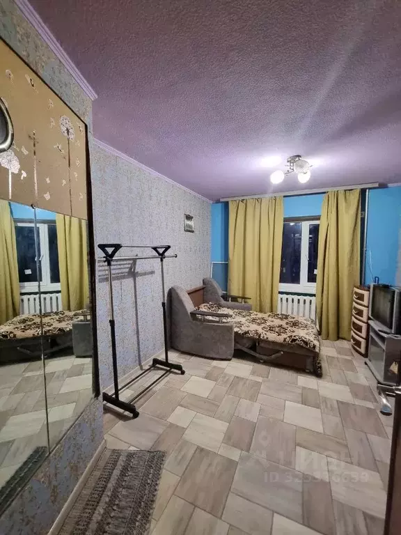 Комната Ростовская область, Ростов-на-Дону Западный мкр, просп. ... - Фото 2