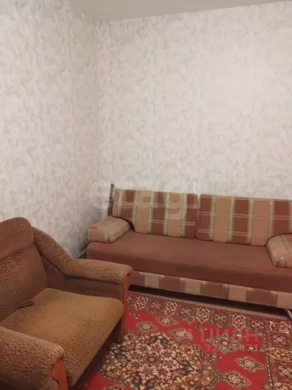 1-к кв. Ярославская область, Ярославль ул. Александра Додонова, 2к6 ... - Фото 2