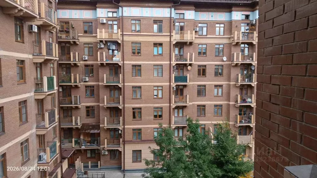 2-к кв. Московская область, Химки Клязьма кв-л, проезд Набережный, 6 ... - Фото 2