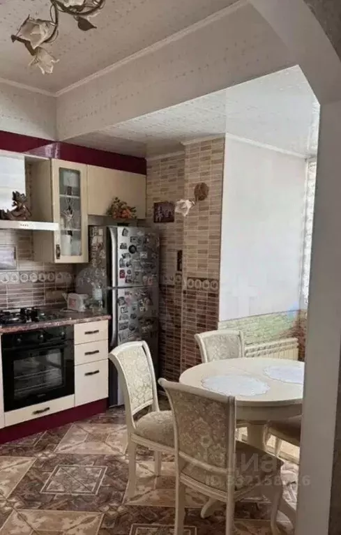 2-к кв. Крым, Симферополь ул. Жуковского, 24к1 (44.3 м) - Фото 1