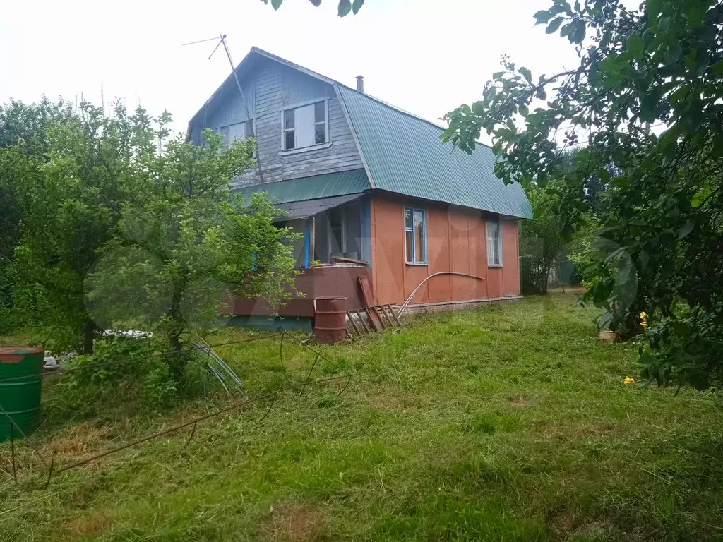 Дом 82 м на участке 9 сот. - Фото 1