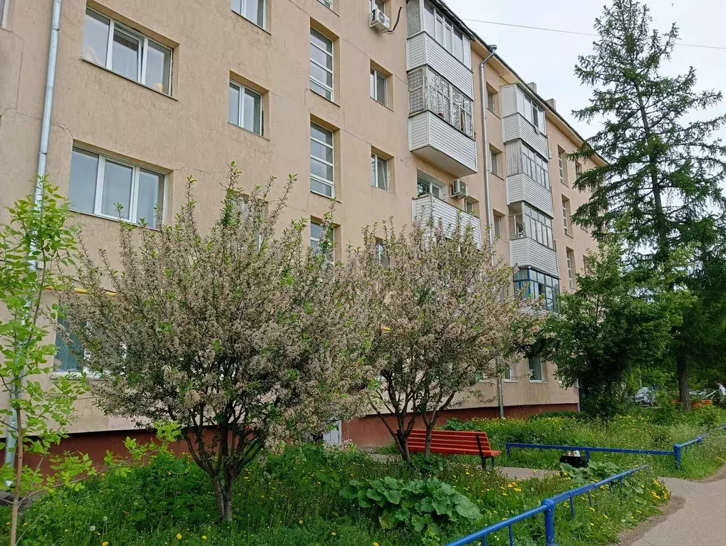 Продаётся 2-к квартира, 41.5 м - Фото 0
