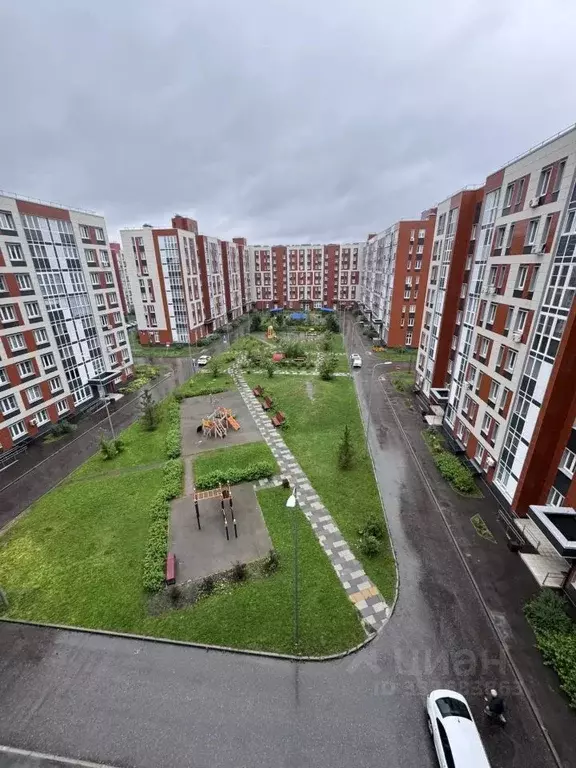 Студия Московская область, Красногорск городской округ, Нахабино пгт ... - Фото 1