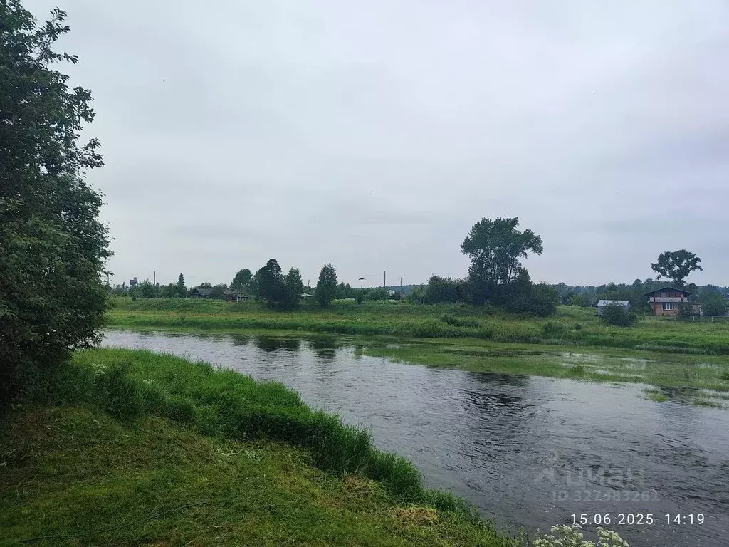 2-к кв. Свердловская область, Первоуральск муниципальный округ, пос. ... - Фото 2