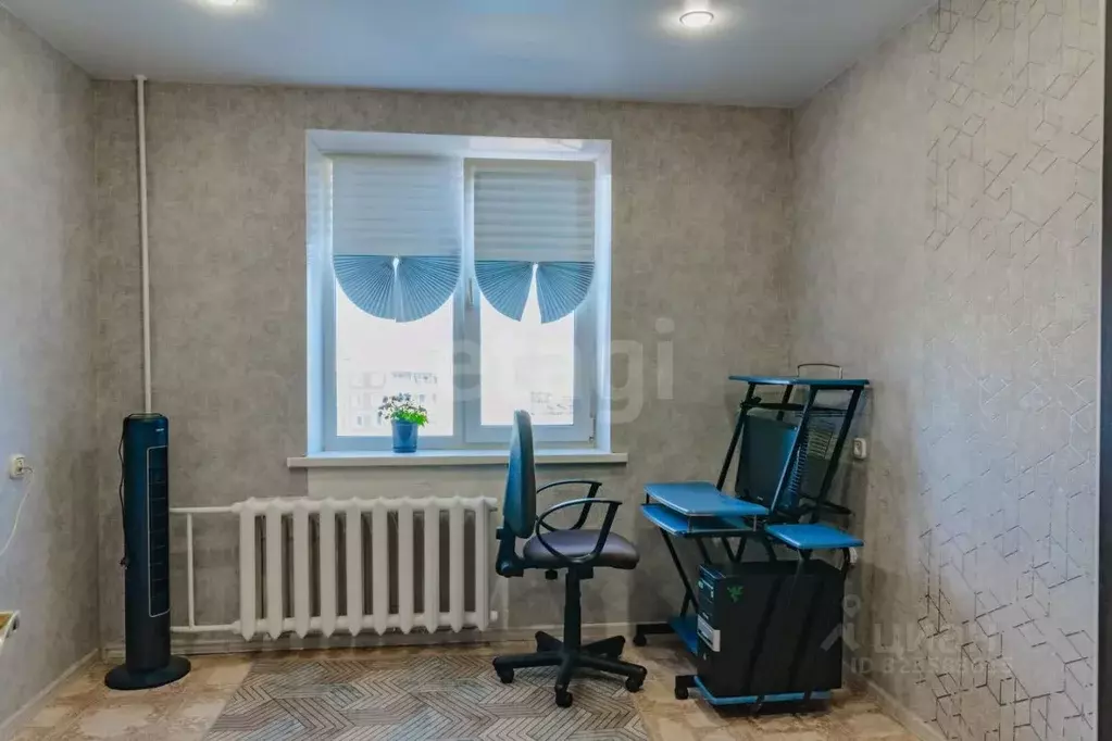 3-к кв. Хабаровский край, Комсомольск-на-Амуре просп. Ленина, 83 (65.4 ... - Фото 2