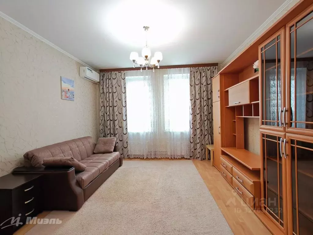 1-к кв. Московская область, Балашиха Железнодорожный мкр, ул. ... - Фото 2