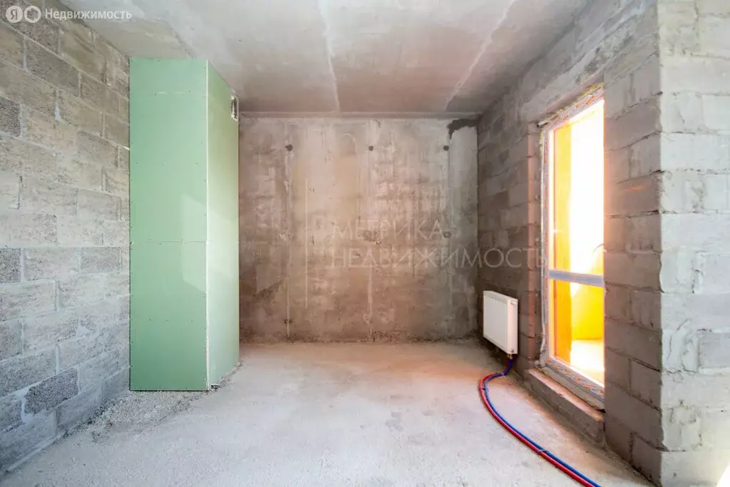 Квартира-студия: Мурино, Графская улица, 6к4 (20 м) - Фото 1