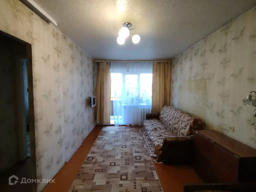 Продаётся 1-к квартира, 31.1 м - Фото 0