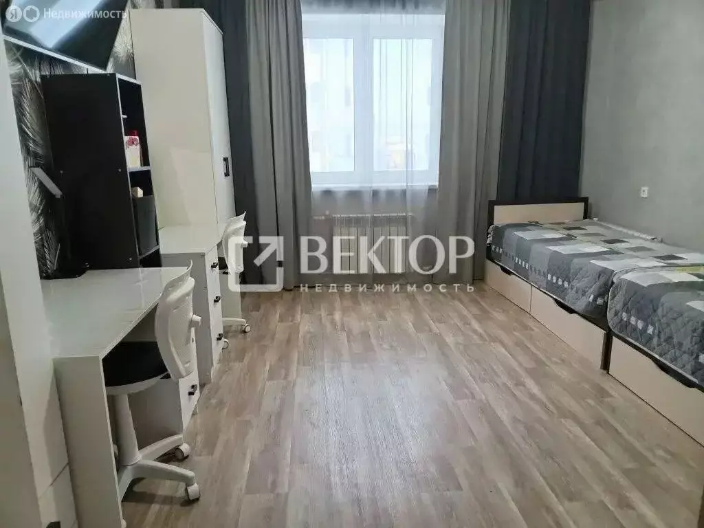 2-комнатная квартира: Кохма, улица Ивана Швецова, 4 (49 м) - Фото 2