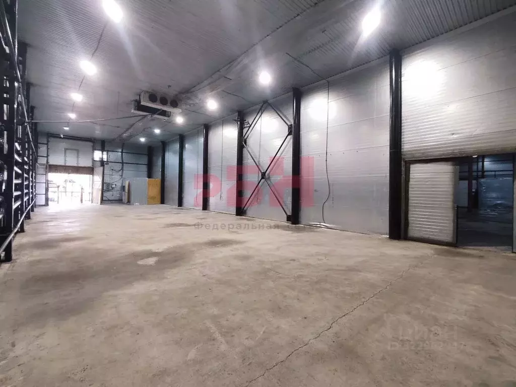 Склад в Челябинская область, Челябинск Троицкий тракт, 19литЗ (300 м) - Фото 2