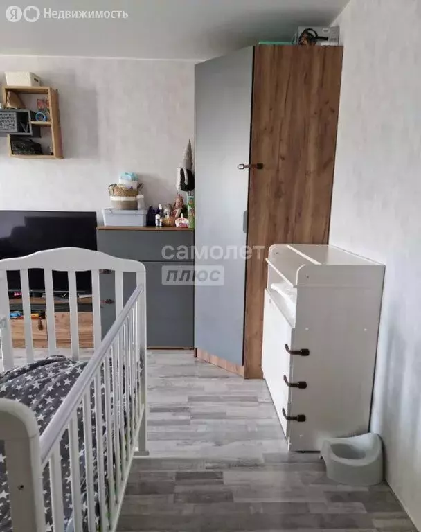 1-комнатная квартира: Липецк, Юбилейная улица, 4А (30 м) - Фото 2