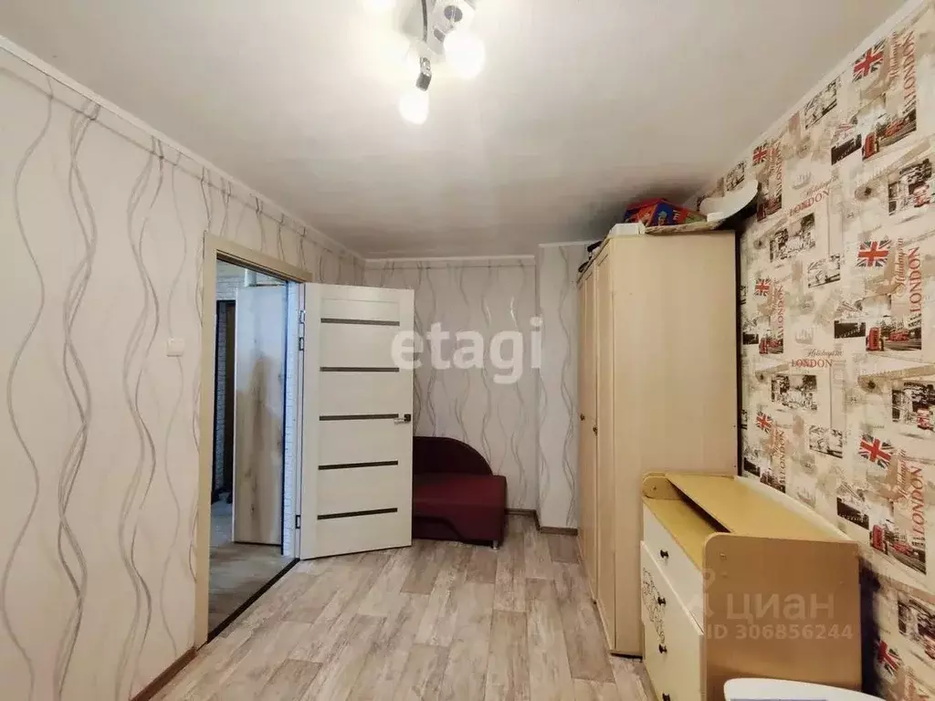 Комната Коми, Сыктывкар ул. Ленина, 75 (16.0 м) - Фото 1