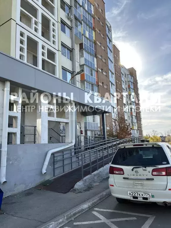 Квартира-студия, 23,7 м, 2/10 эт. - Фото 0