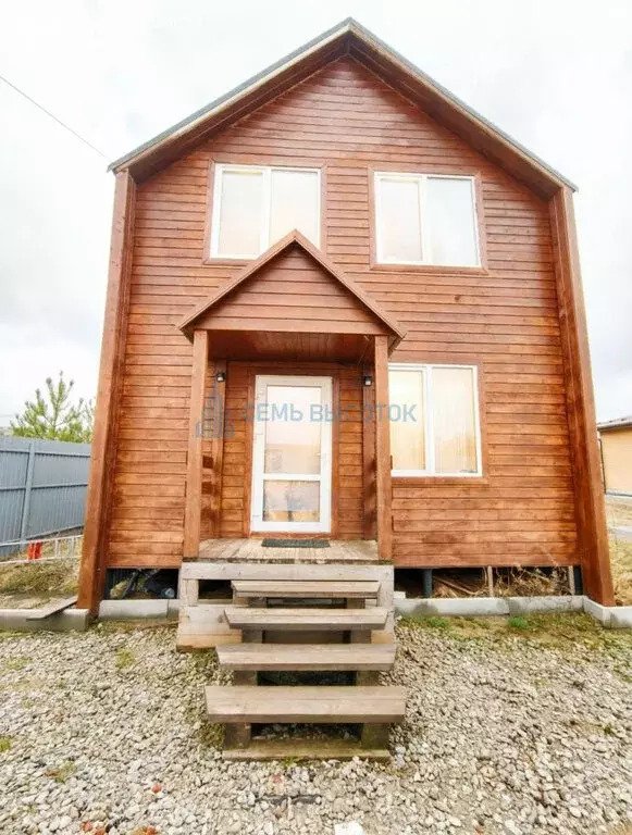 Дом в деревня Ходаево, 3239 (121.7 м) - Фото 2