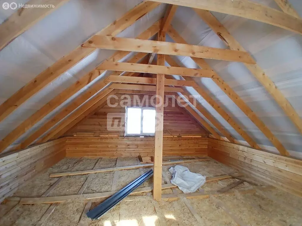 Дом в Иркутский муниципальный округ, Оёкское муниципальное образование ... - Фото 1