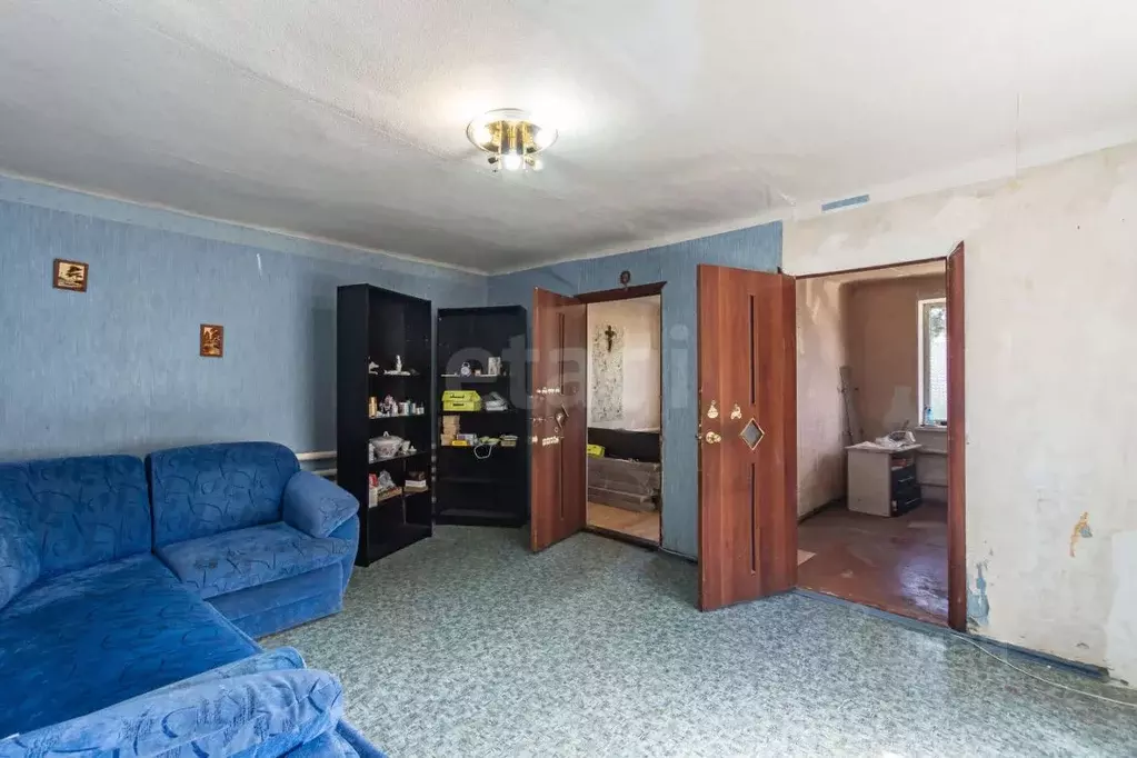 Дом в Ростовская область, Батайск ул. Мира (67 м) - Фото 1