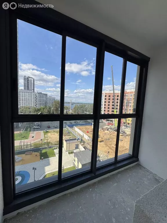 2-комнатная квартира: Екатеринбург, улица Татищева, 102 (62 м) - Фото 2