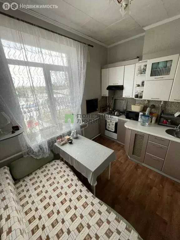 3-комнатная квартира: Евпатория, Черноморское шоссе, 7А (61.4 м) - Фото 2