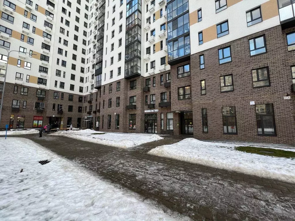 Помещение свободного назначения в Московская область, Люберцы Зенино ... - Фото 1