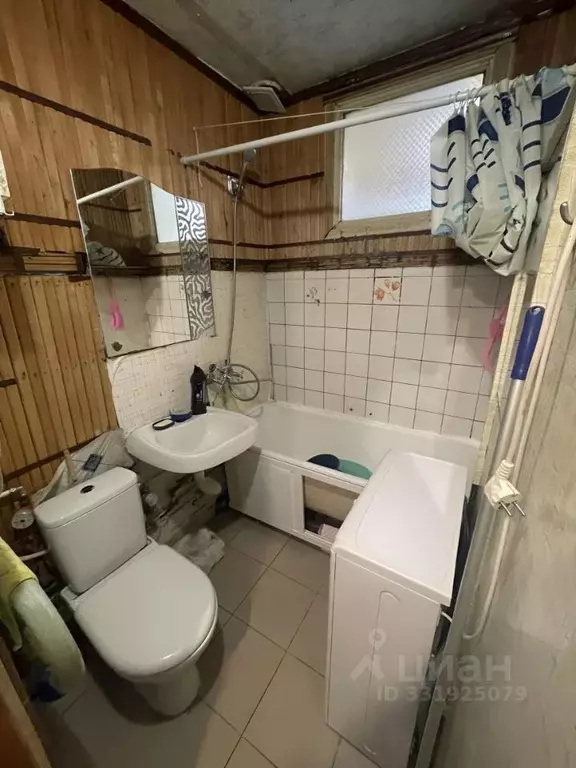 2-к кв. Москва ул. Каховка, 13К6 (44.0 м) - Фото 2