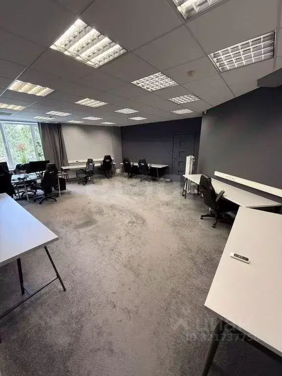 Офис в Новосибирская область, Новосибирск Ядринцевская ул., 18 (212 м) - Фото 2