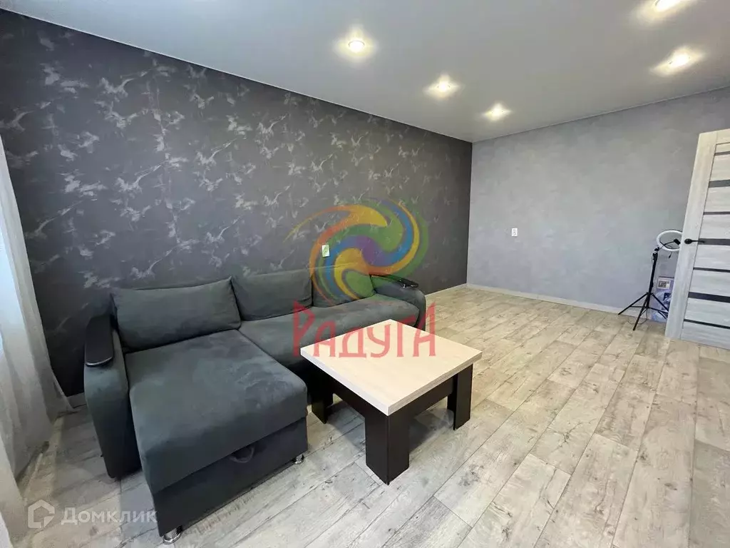 Продаётся 2-к квартира, 52.5 м - Фото 0
