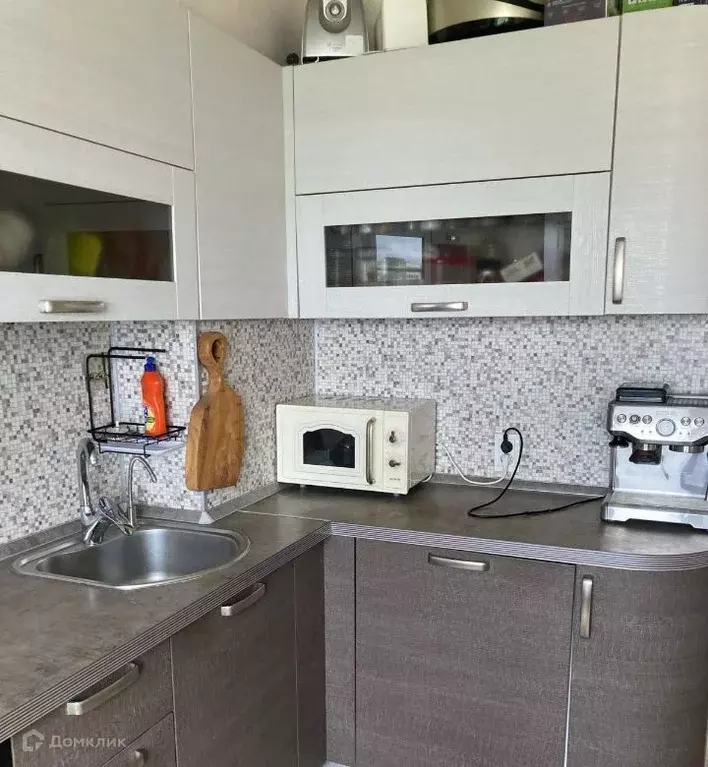 Продаётся 3-к квартира, 62 м - Фото 0