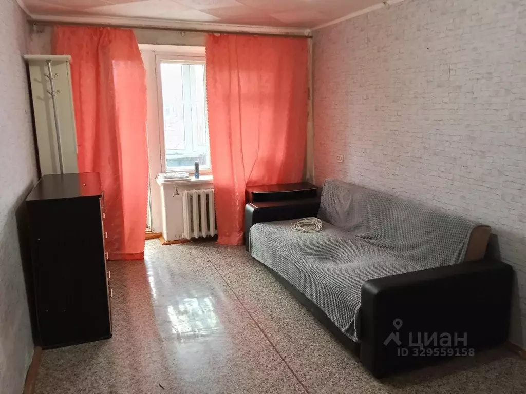 1-к кв. Марий Эл, Волжск Советская ул., 39 (30.0 м) - Фото 1