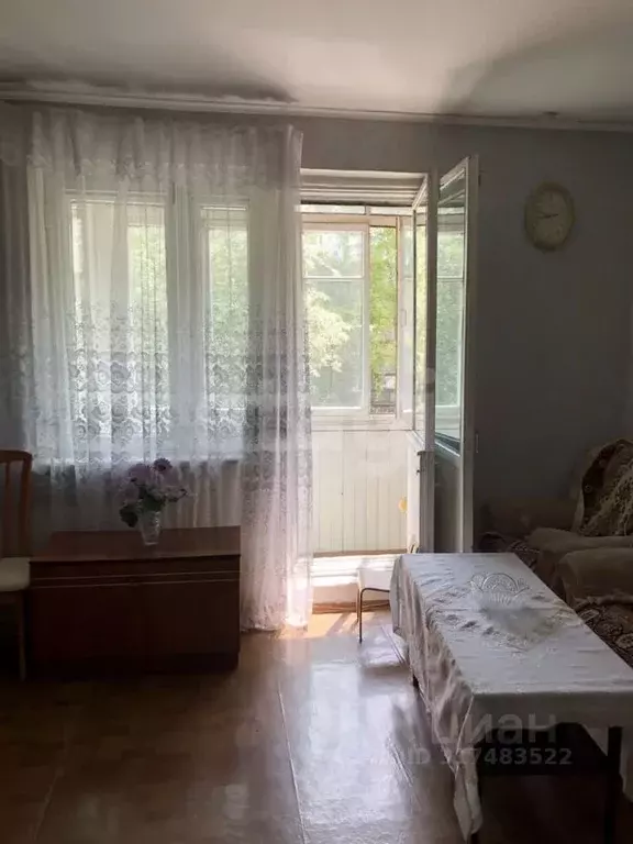 2-к кв. Кемеровская область, Прокопьевск ул. Жолтовского, 18 (52.7 м) - Фото 1