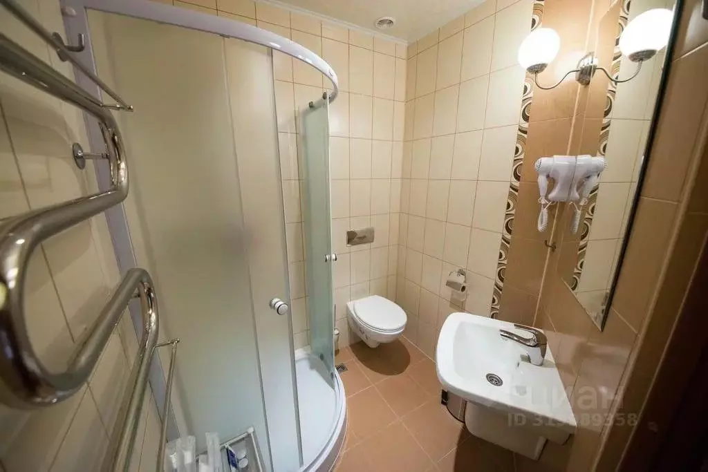 Комната Краснодарский край, Горячий Ключ Псекупская ул., 71 (18.0 м) - Фото 2