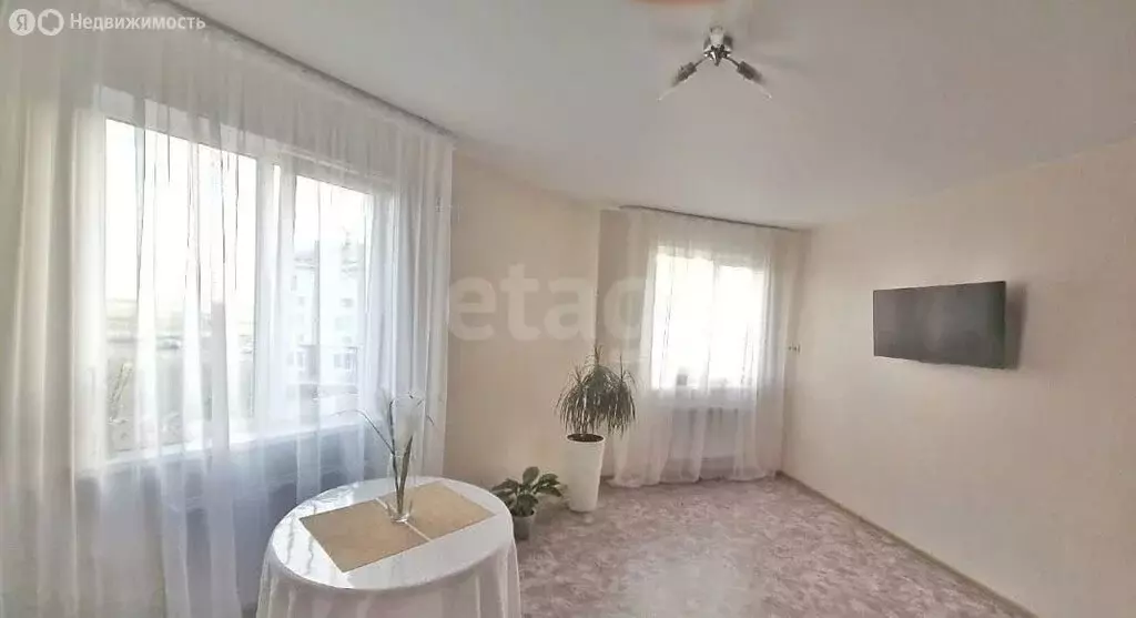 2-комнатная квартира: Богородское сельское поселение, деревня Куюки, ... - Фото 1