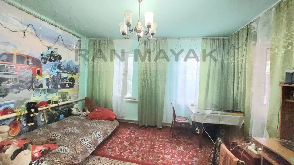 Дом в Адыгея, Майкоп Тульская ул., 303 (39 м) - Фото 1