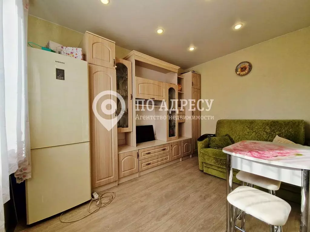 3-к кв. Саратовская область, Саратов просп. Энтузиастов, 54а (62.9 м) - Фото 1