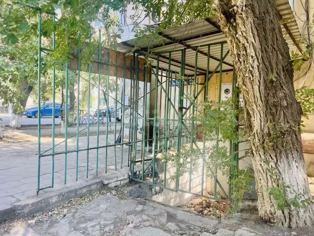 Помещение свободного назначения в Астраханская область, Астрахань ул. ... - Фото 1