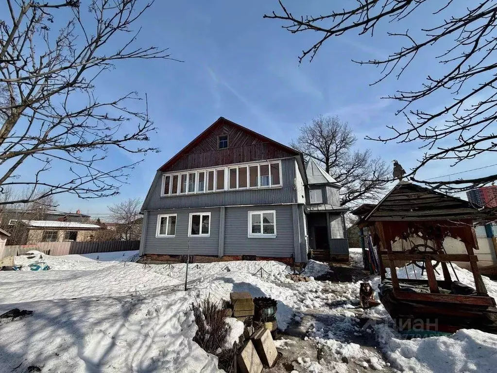 Дом, 303 м - Фото 2