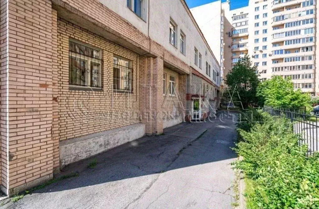 6-к кв. Санкт-Петербург Кузнецовская ул., 11 (185.6 м) - Фото 1