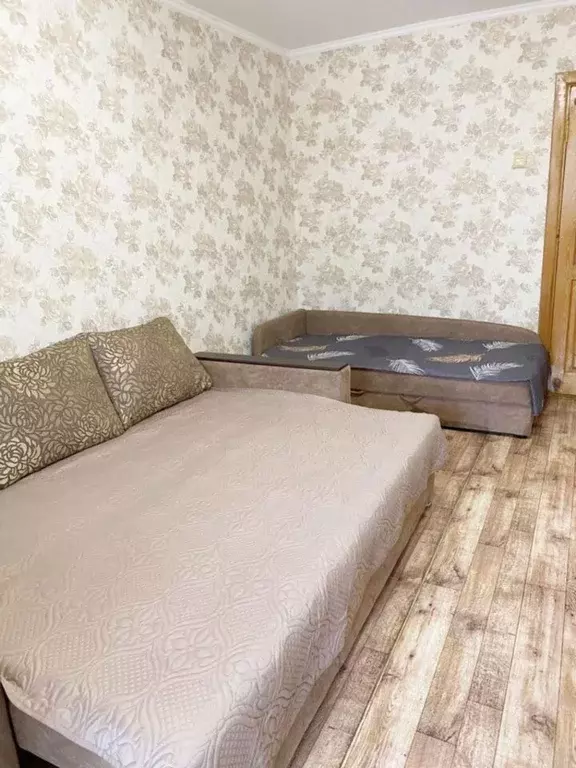 1-к кв. Воронежская область, Воронеж бул. Победы, 41А (45.0 м) - Фото 0
