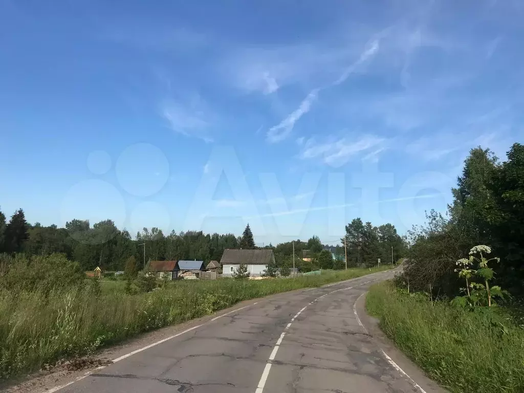 Участок 1,1 га (СНТ, ДНП) - Фото 1
