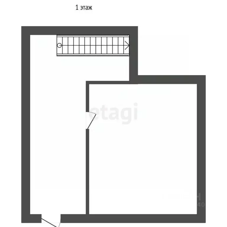 Дом в Тюменская область, Тюмень Тюменец СНТ, ул. Вишневая (52 м) - Фото 0