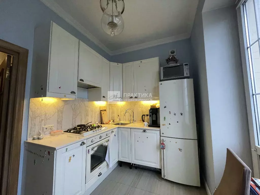 Продается 2-комнатная квартира - Фото 2