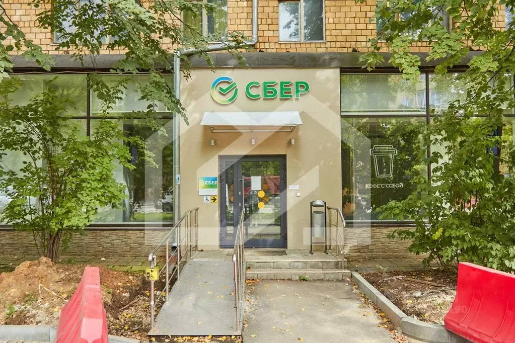 Помещение свободного назначения в Москва Большая Марфинская ул., 6 ... - Фото 0