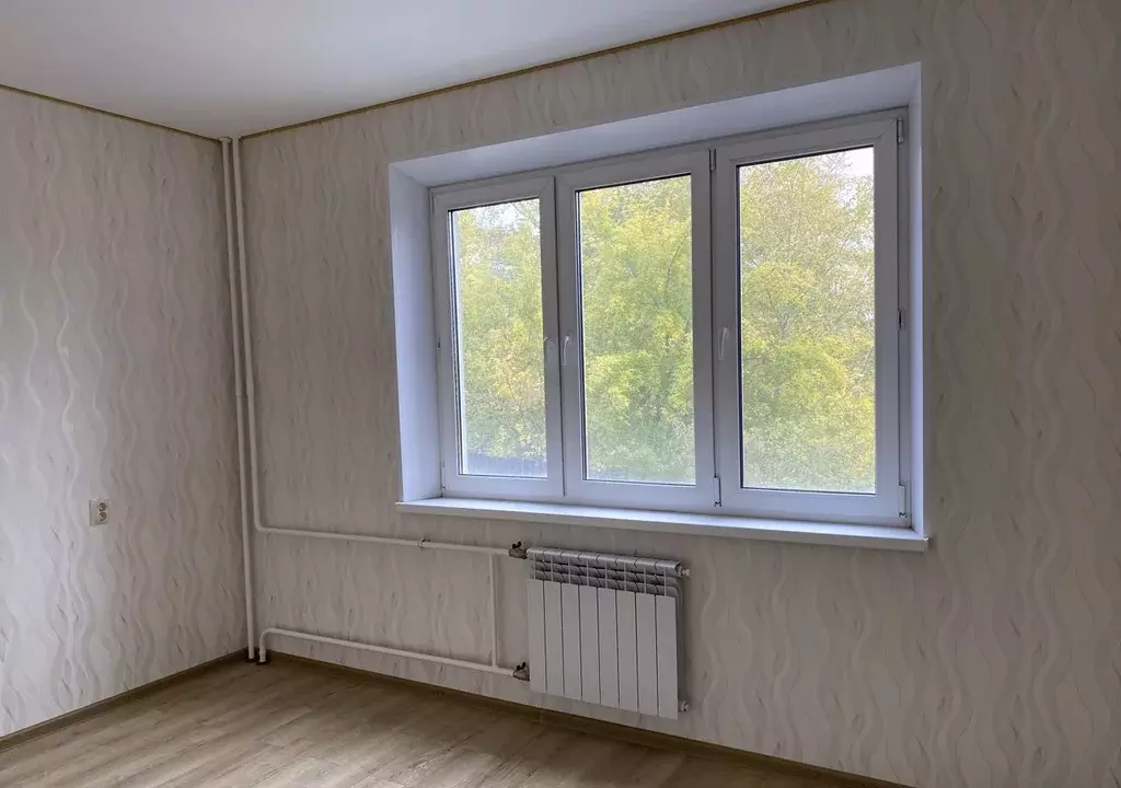 Продаётся 2-к квартира, 51.5 м - Фото 0