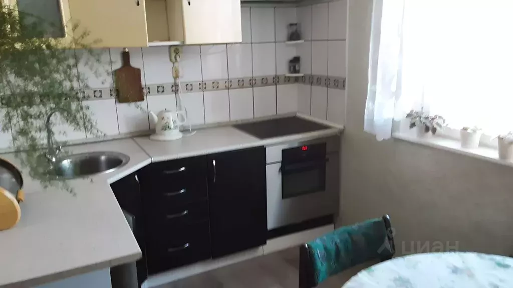 3-к кв. Санкт-Петербург Новоколомяжский просп., 12К3 (68.0 м) - Фото 1