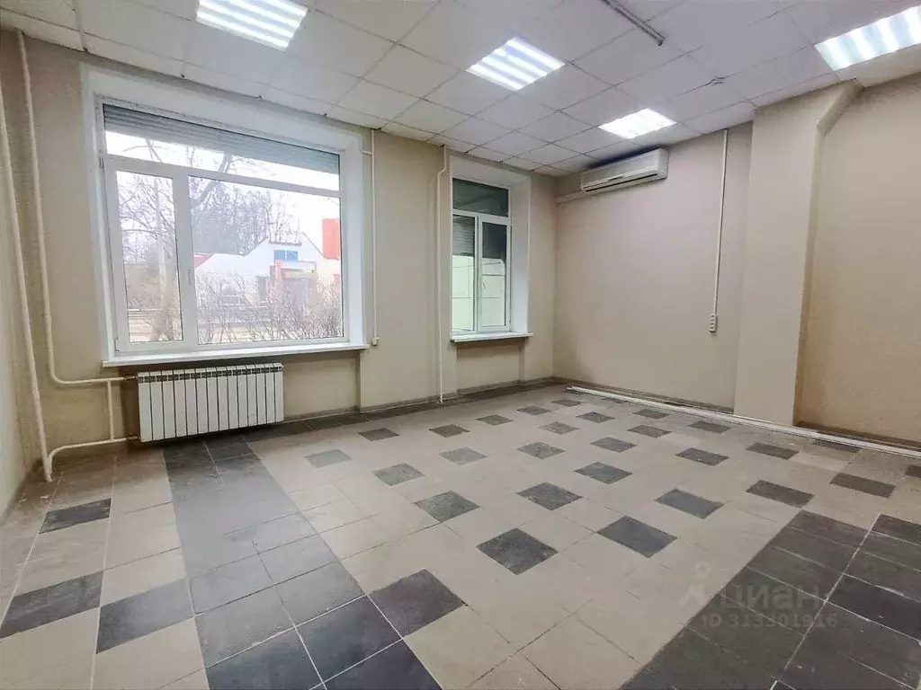 Офис в Московская область, Ступино ул. Андропова, 60к2 (31 м) - Фото 0