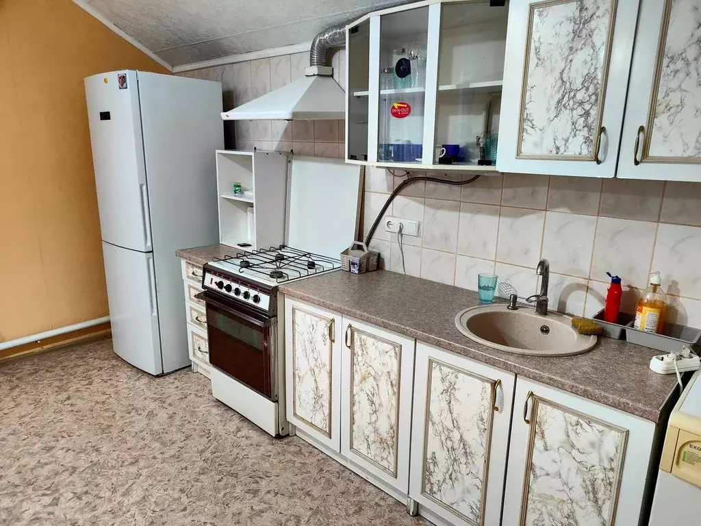 Дом в Ростовская область, Ростов-на-Дону ул. Ярослава Галана (56 м) - Фото 2