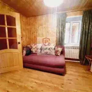 Дом 50 м на участке 8 сот. - Фото 1