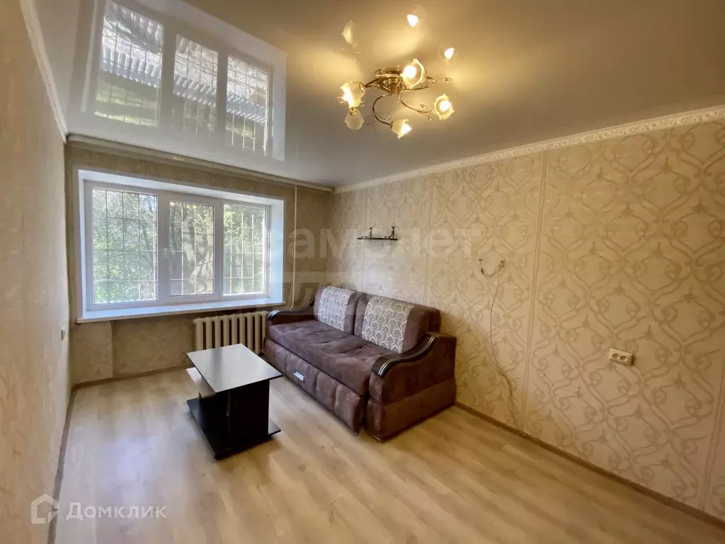 Продаётся 1-к квартира, 29.4 м - Фото 1